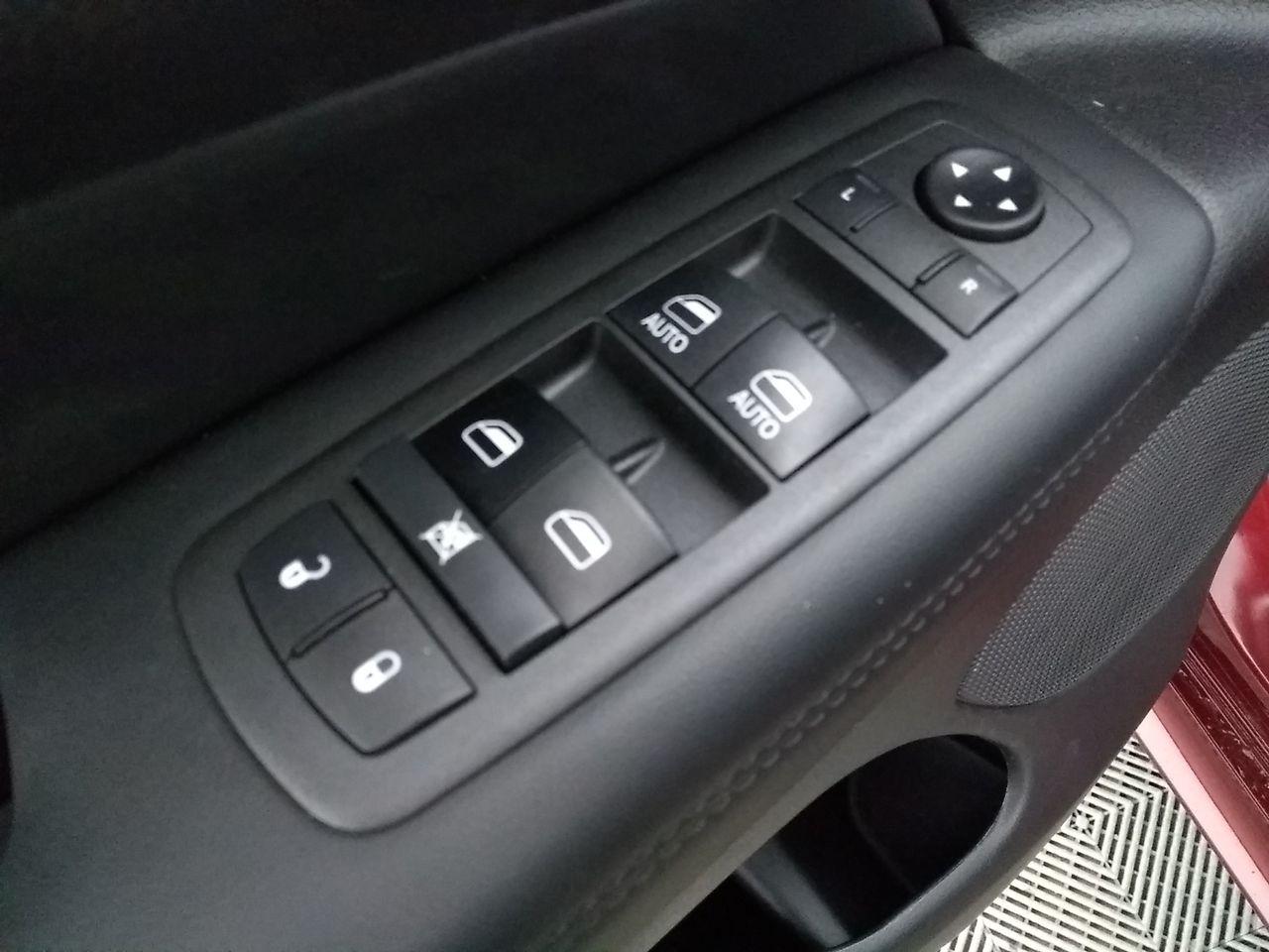 2021 Jeep Grand Cherokee -4