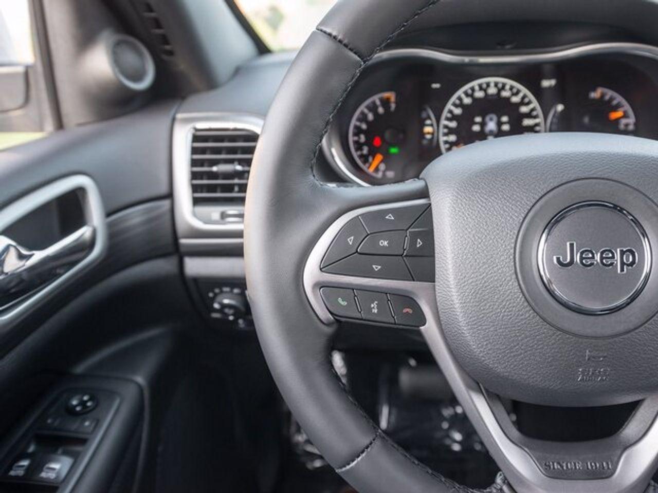 2021 Jeep Grand Cherokee -3
