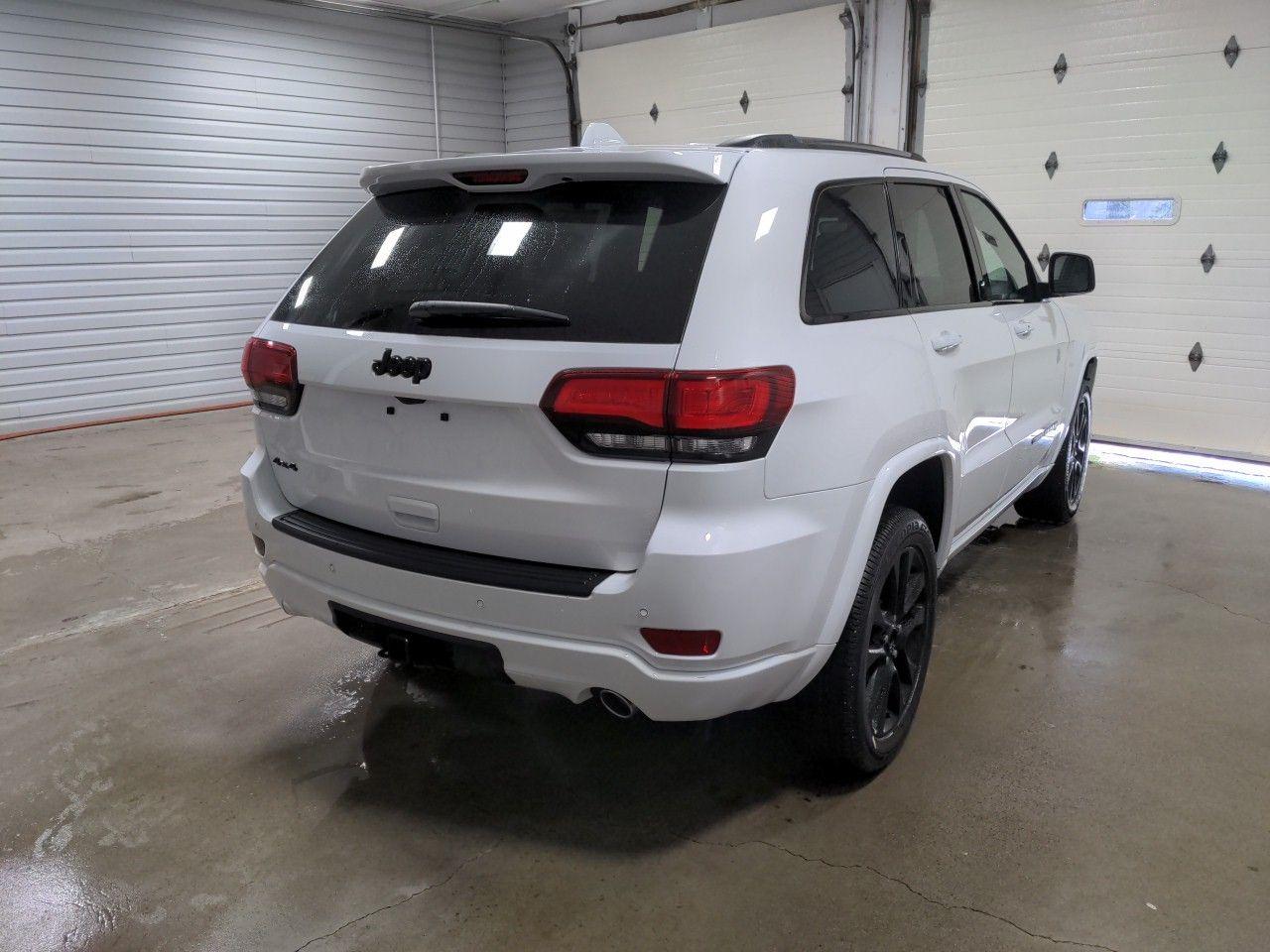 2021 Jeep Grand Cherokee -3