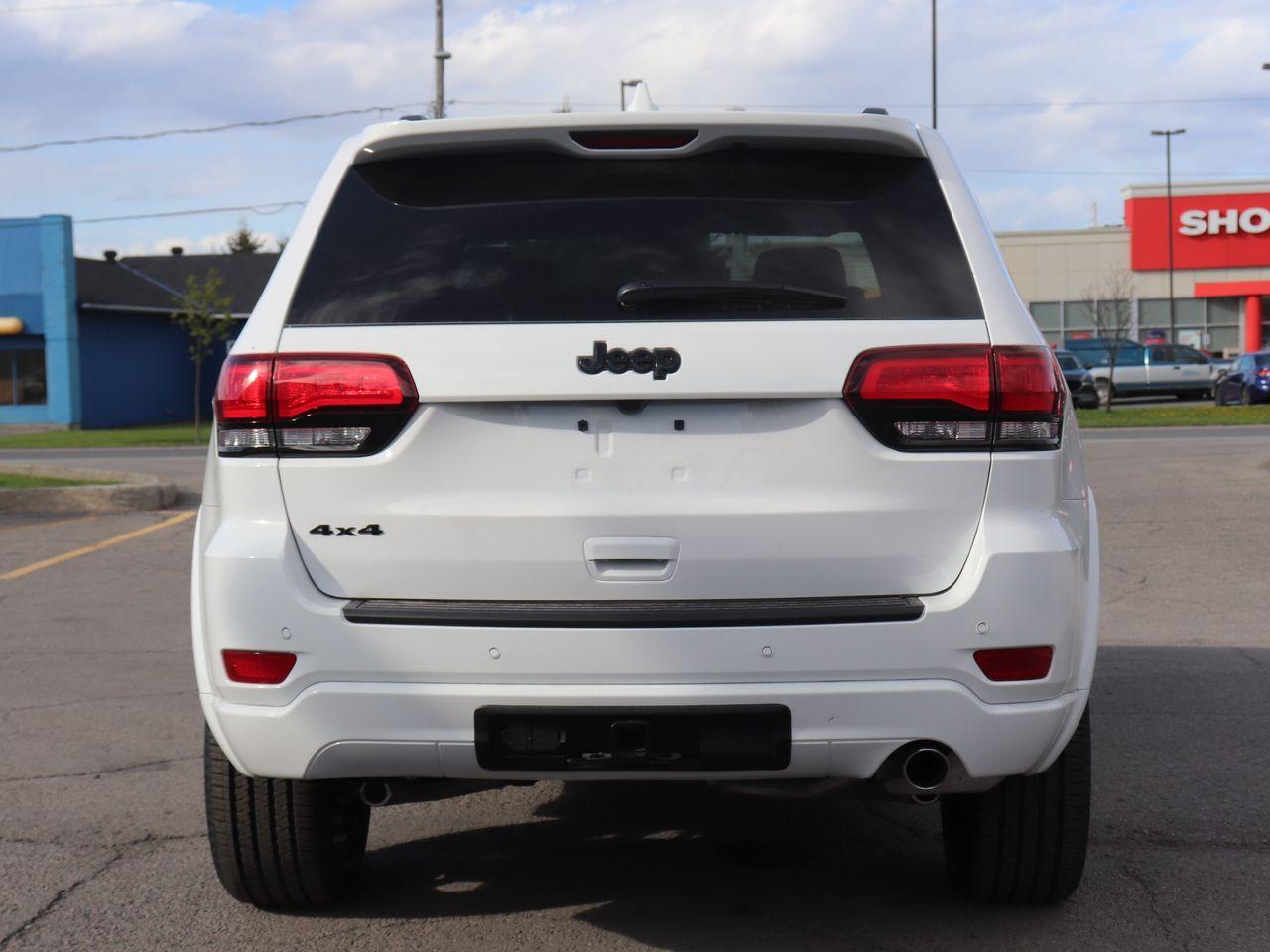 2021 Jeep Grand Cherokee -3