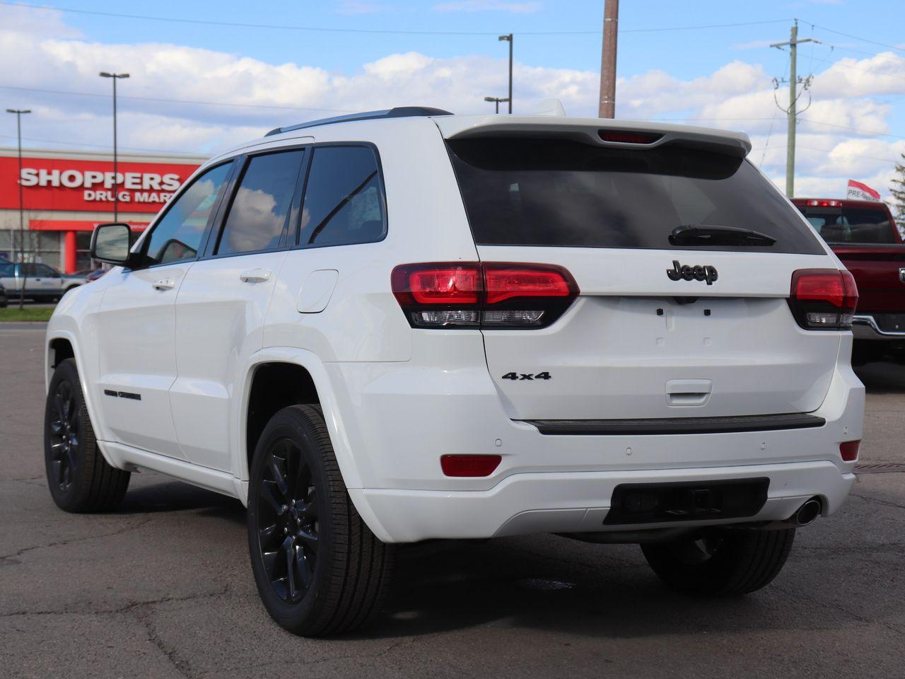 2021 Jeep Grand Cherokee -4