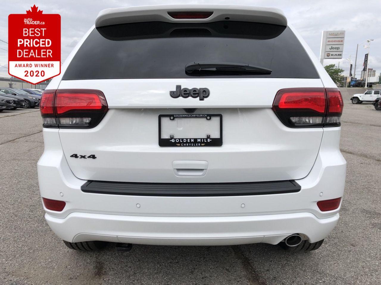2021 Jeep Grand Cherokee -3