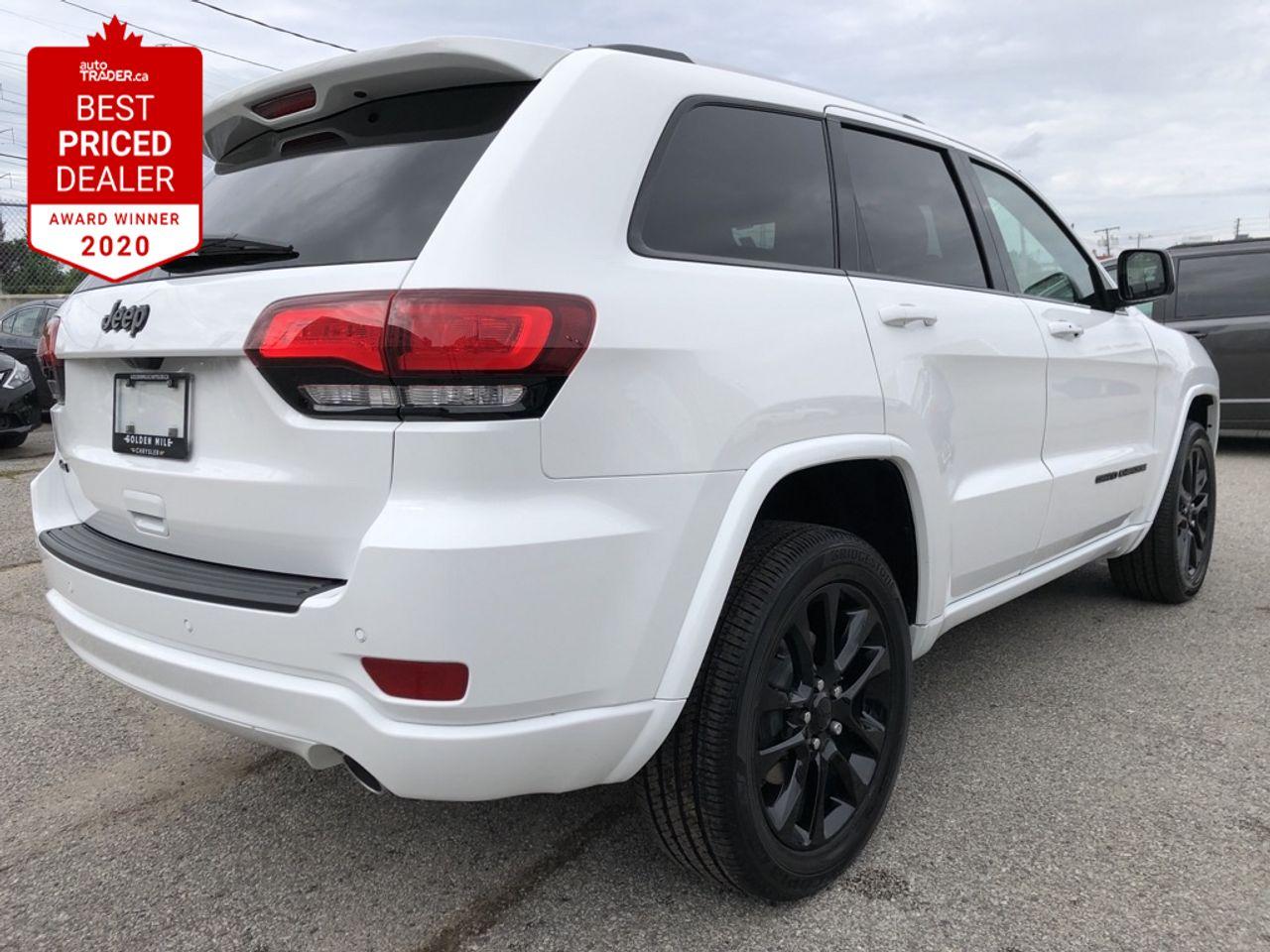 2021 Jeep Grand Cherokee -4
