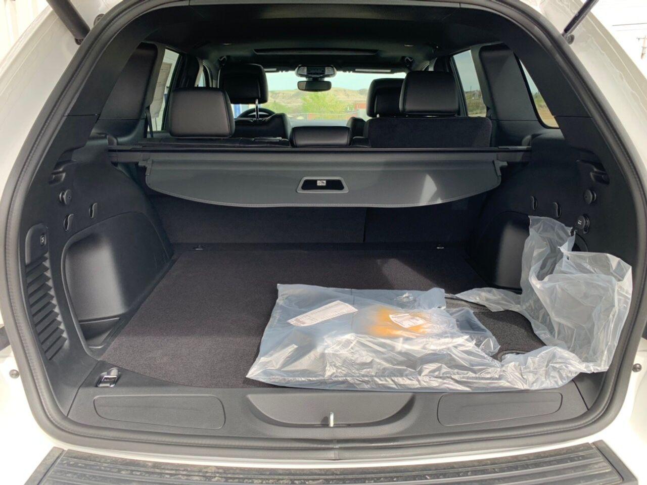 2021 Jeep Grand Cherokee -4