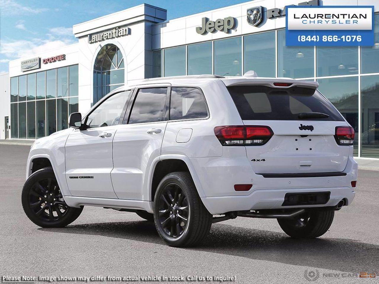 2021 Jeep Grand Cherokee -3