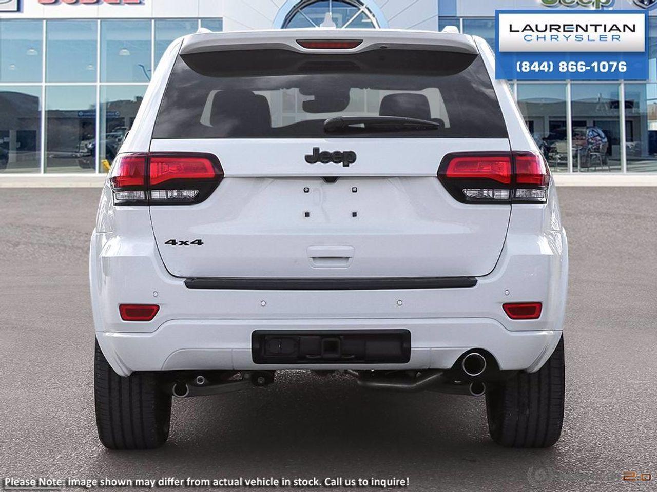 2021 Jeep Grand Cherokee -4