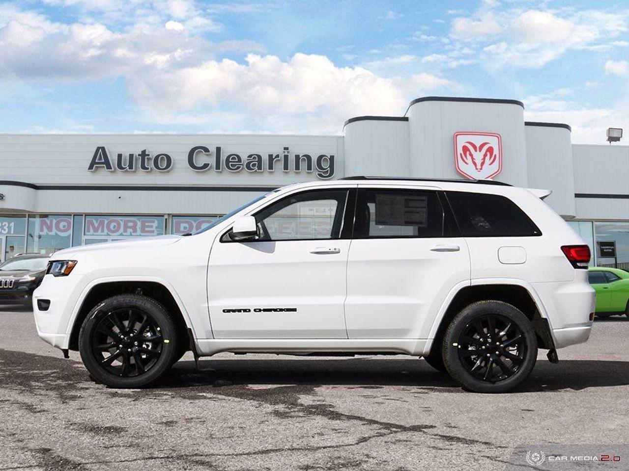2021 Jeep Grand Cherokee -3