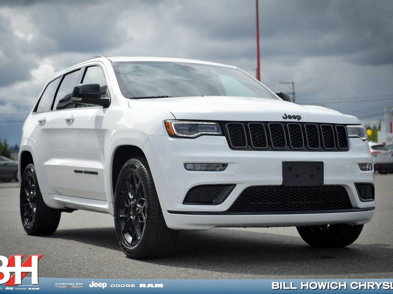 2021 Jeep Grand Cherokee -3