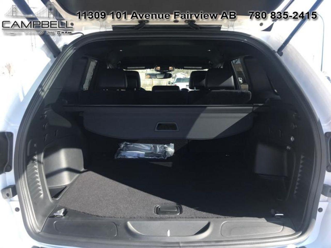 2021 Jeep Grand Cherokee -3