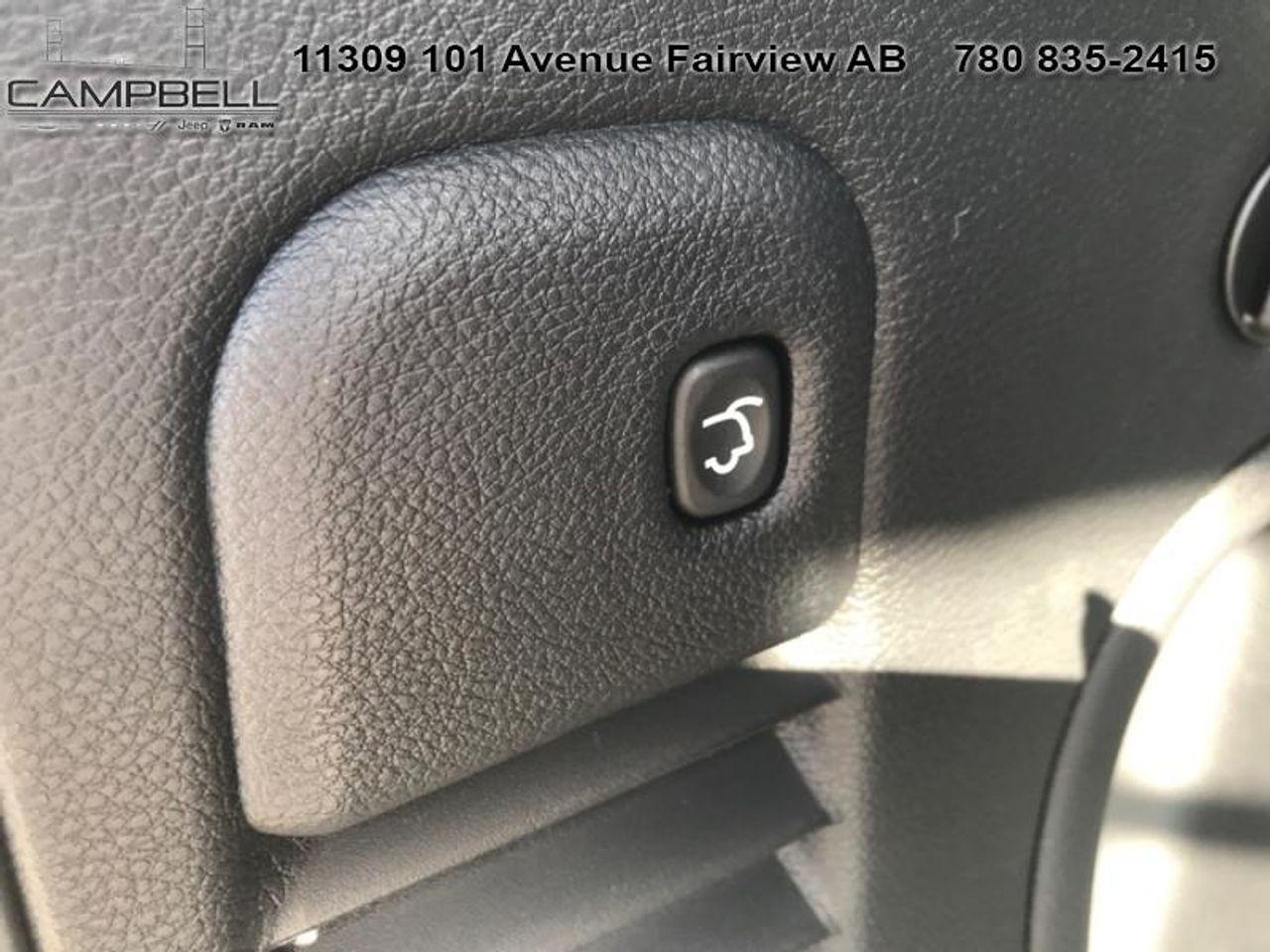 2021 Jeep Grand Cherokee -4