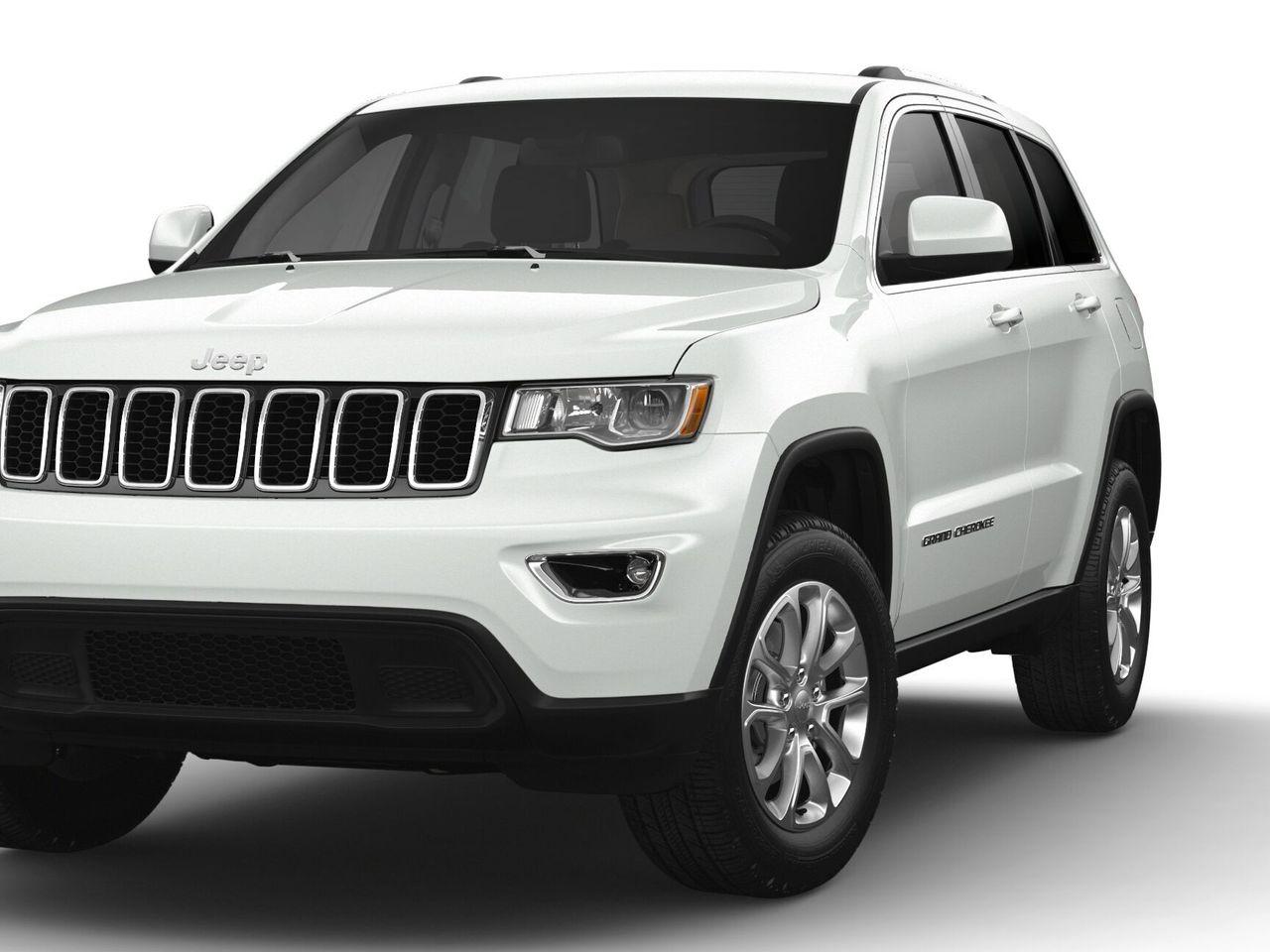 2021 Jeep Grand Cherokee -2