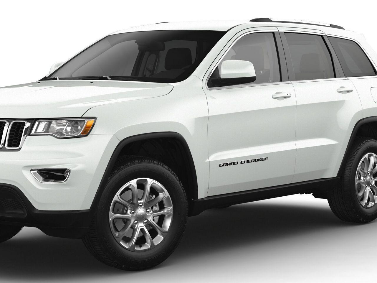 2021 Jeep Grand Cherokee -3
