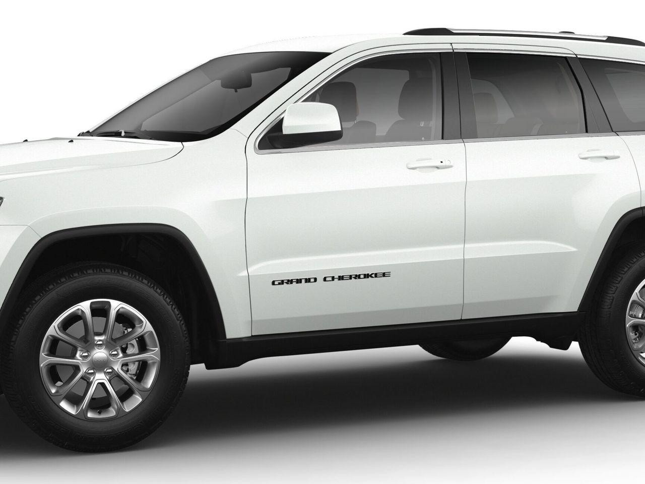 2021 Jeep Grand Cherokee -4