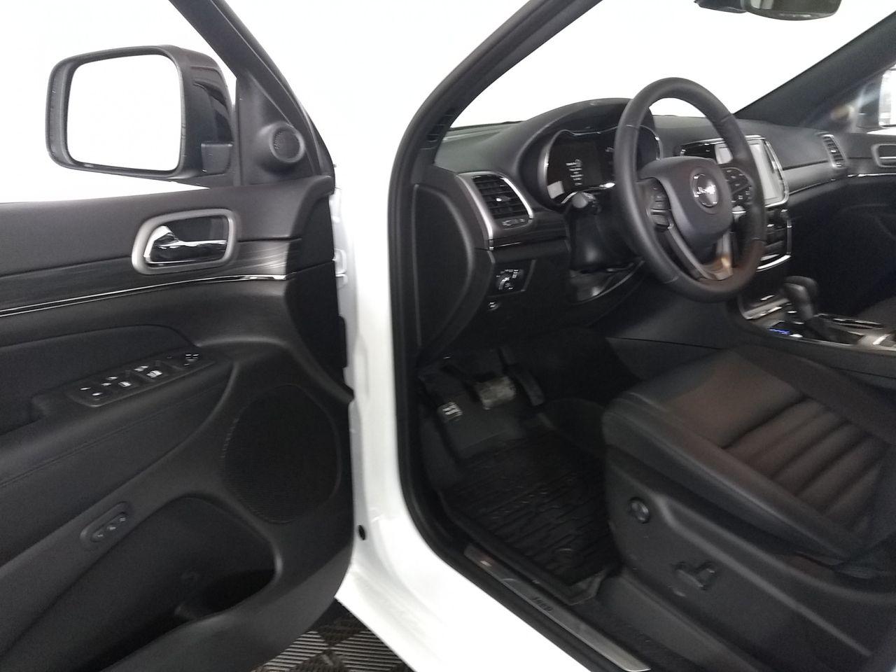 2021 Jeep Grand Cherokee -3
