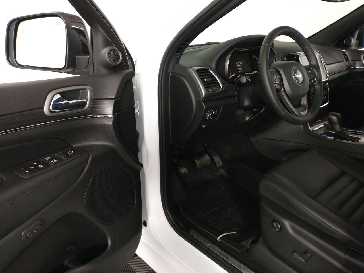2021 Jeep Grand Cherokee -3