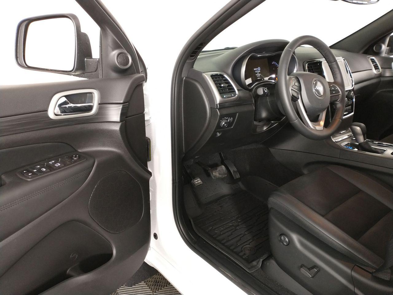 2021 Jeep Grand Cherokee -3