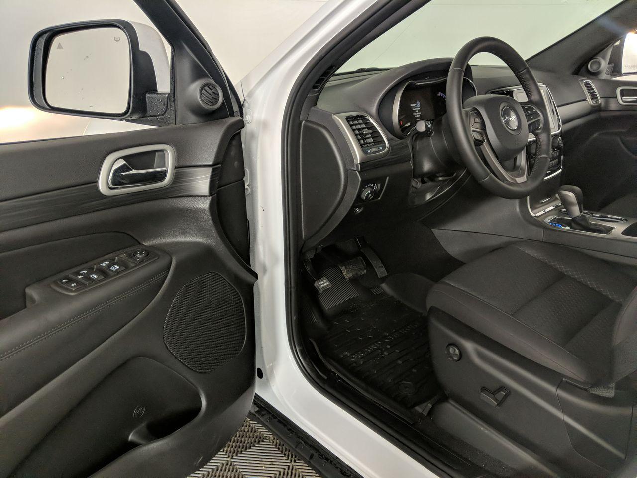 2021 Jeep Grand Cherokee -3