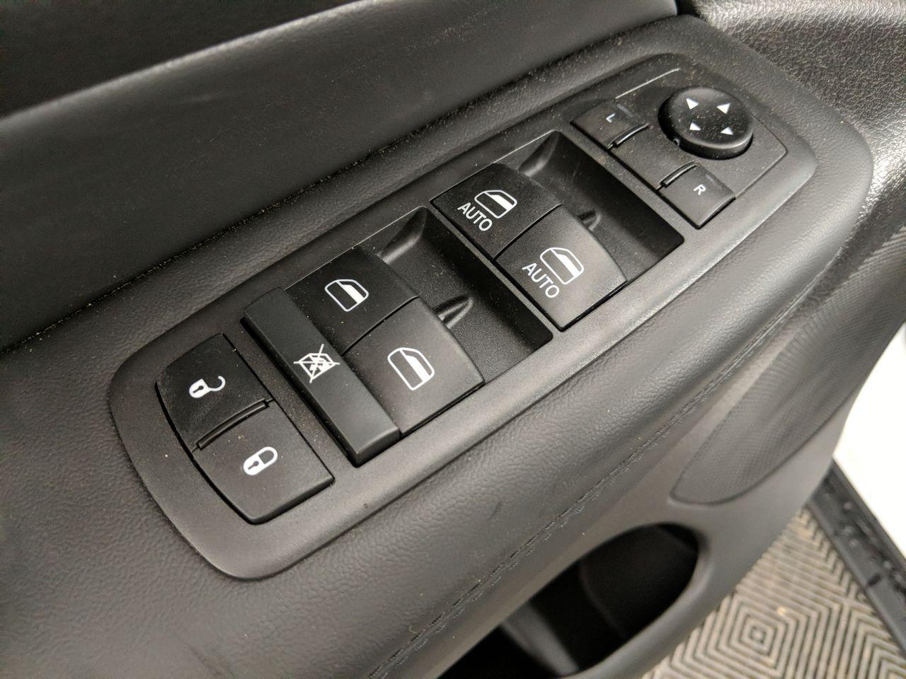 2021 Jeep Grand Cherokee -4