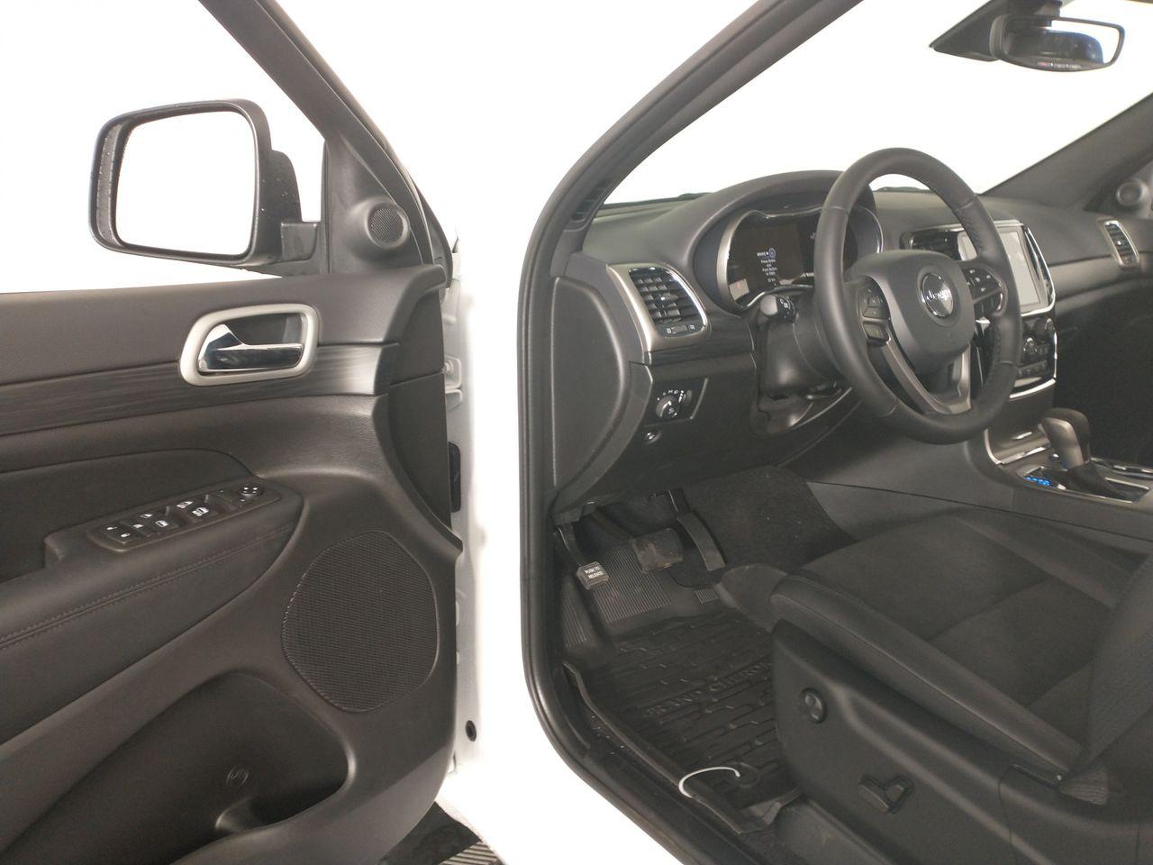 2021 Jeep Grand Cherokee -3
