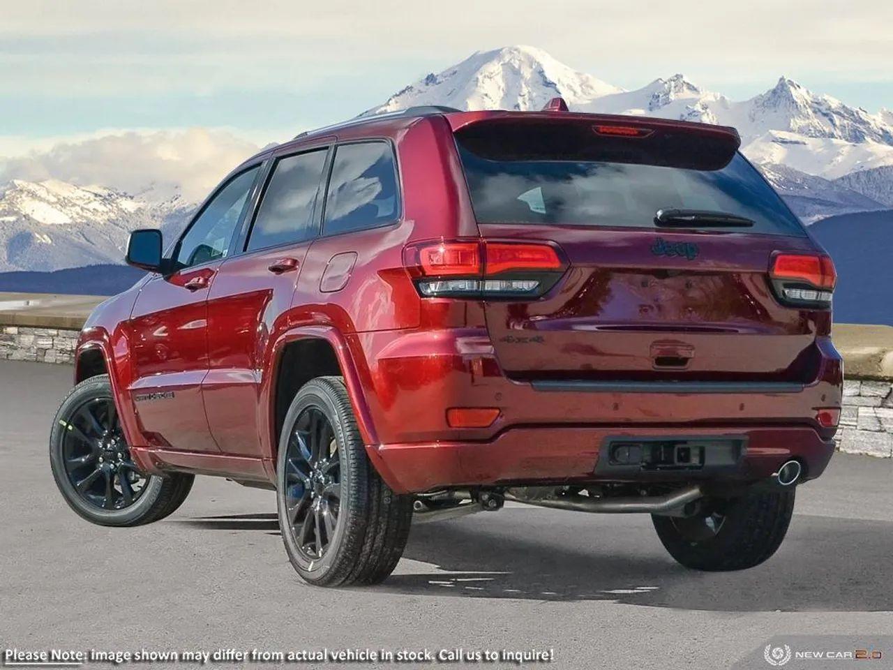 2021 Jeep Grand Cherokee -3