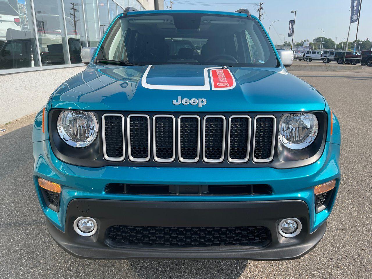 2021 Jeep Renegade Altitude-2
