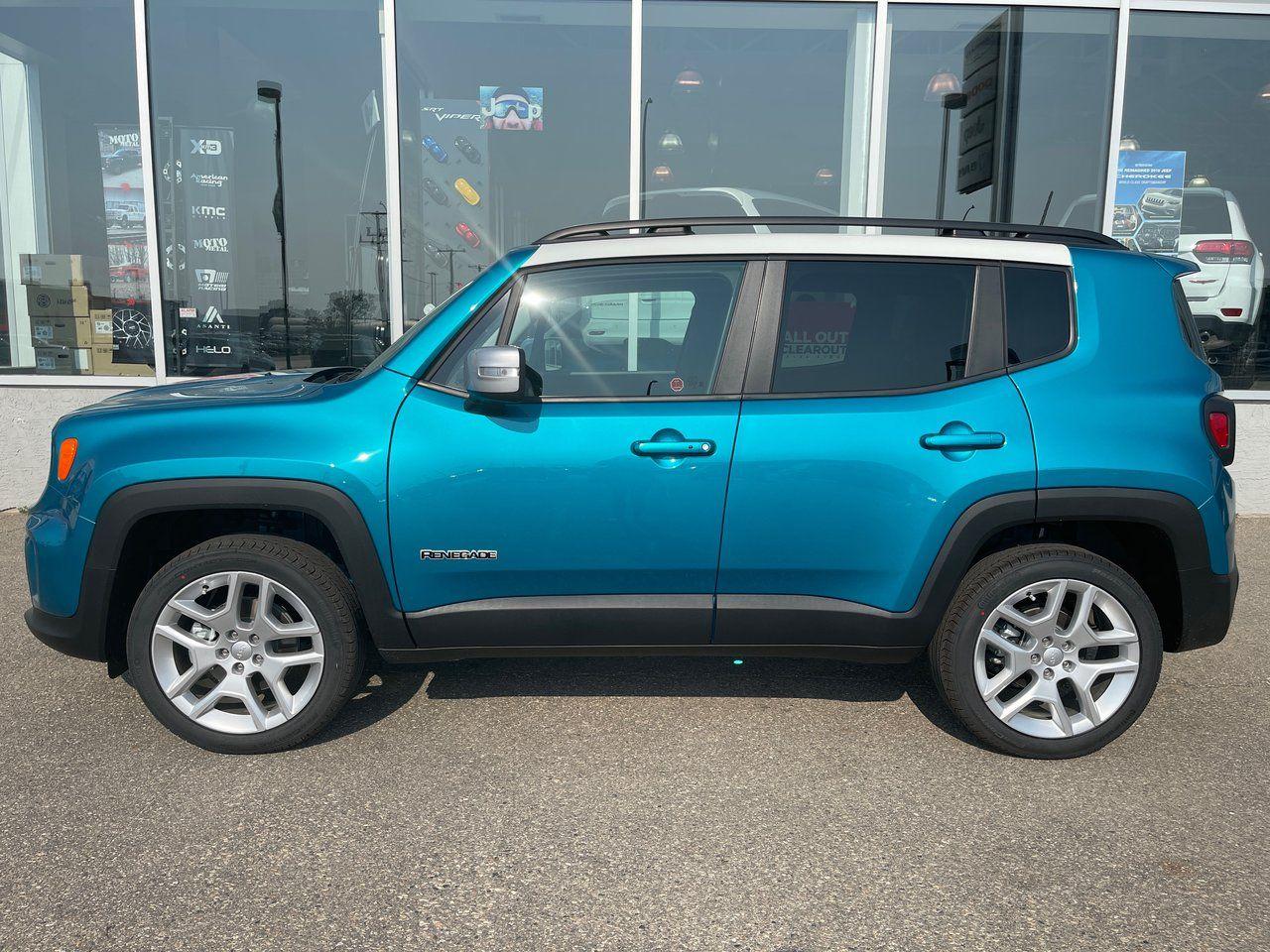 2021 Jeep Renegade Altitude-4