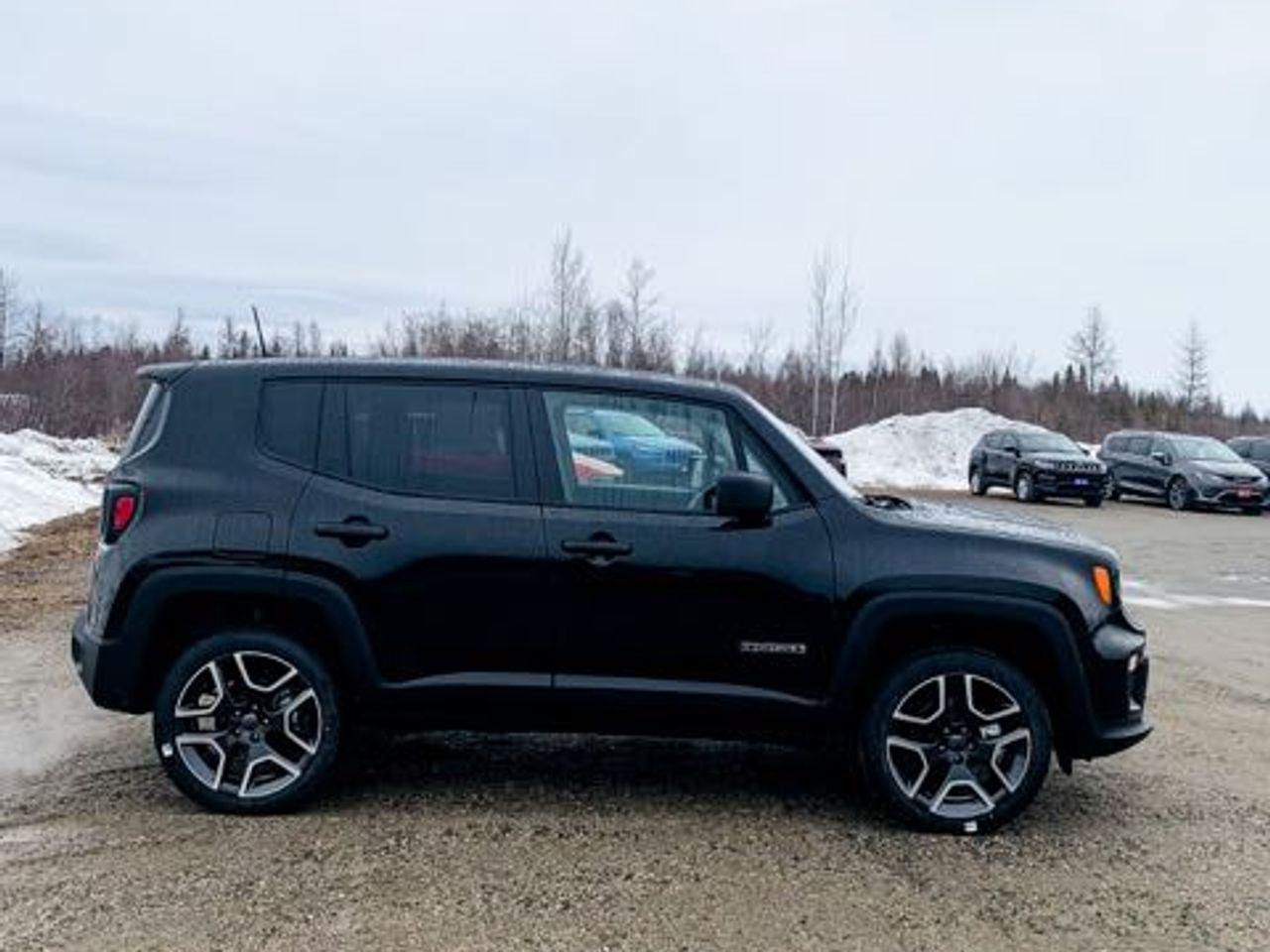 2021 Jeep Renegade -3