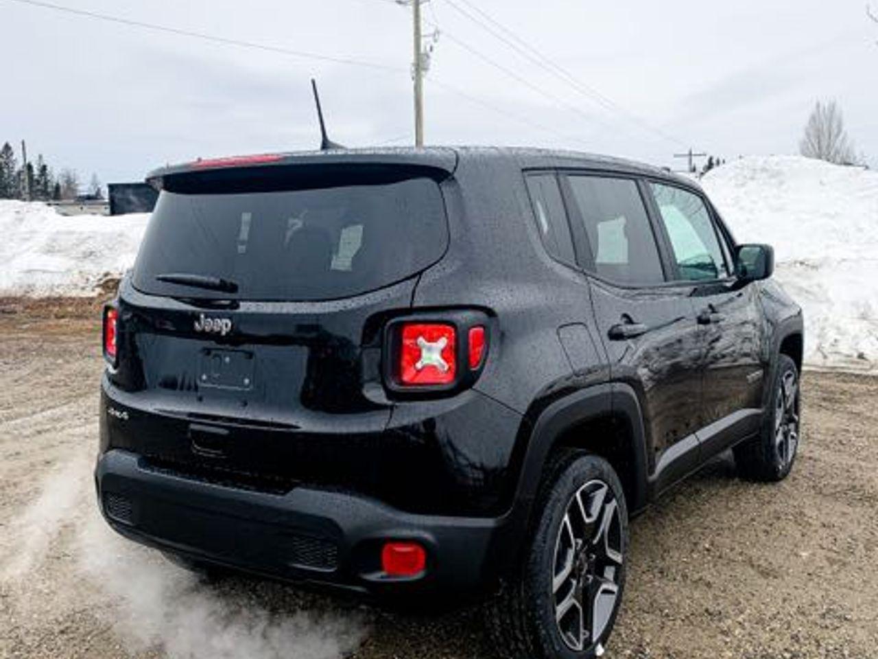 2021 Jeep Renegade -4