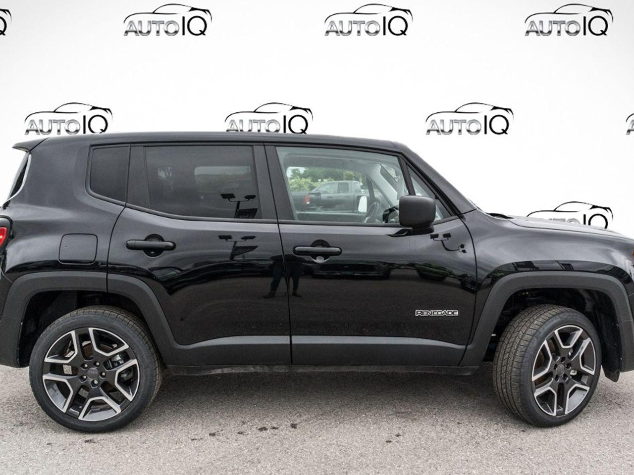 2021 Jeep Renegade -2