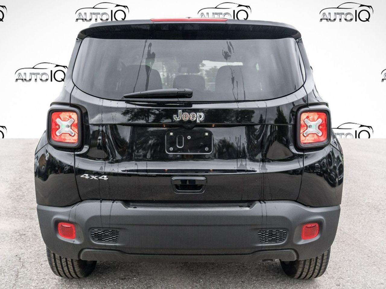 2021 Jeep Renegade -4