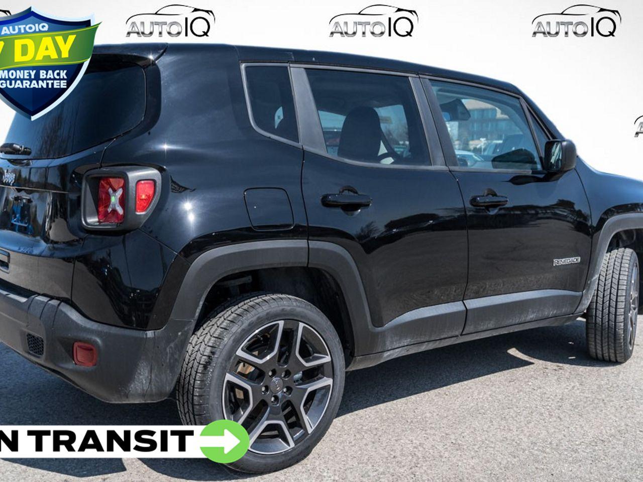 2021 Jeep Renegade -3