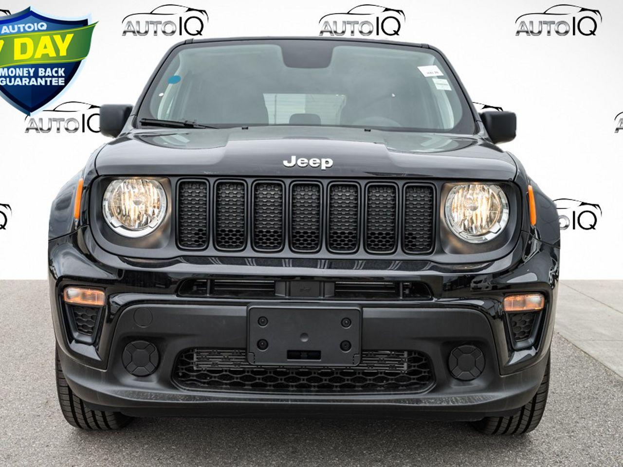 2021 Jeep Renegade -2