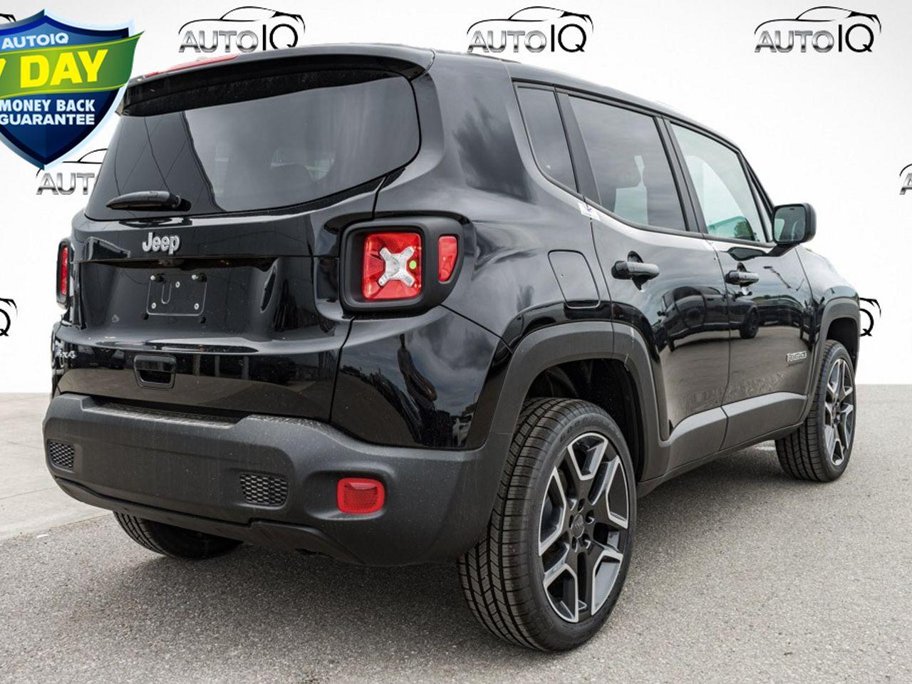 2021 Jeep Renegade -4