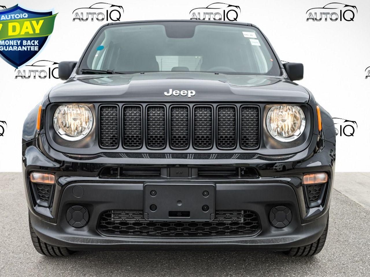 2021 Jeep Renegade -2