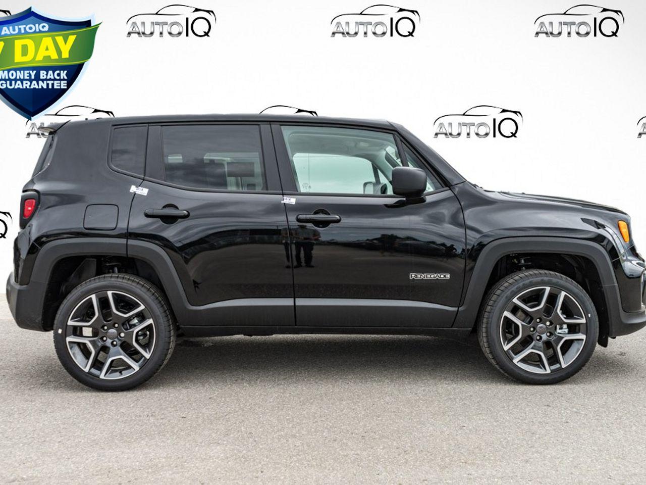 2021 Jeep Renegade -3