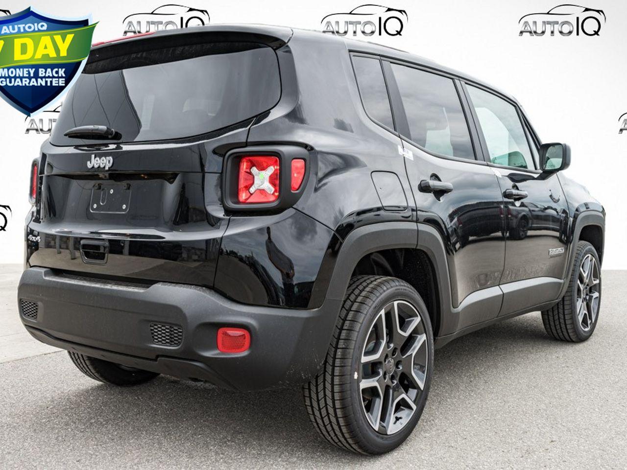 2021 Jeep Renegade -4