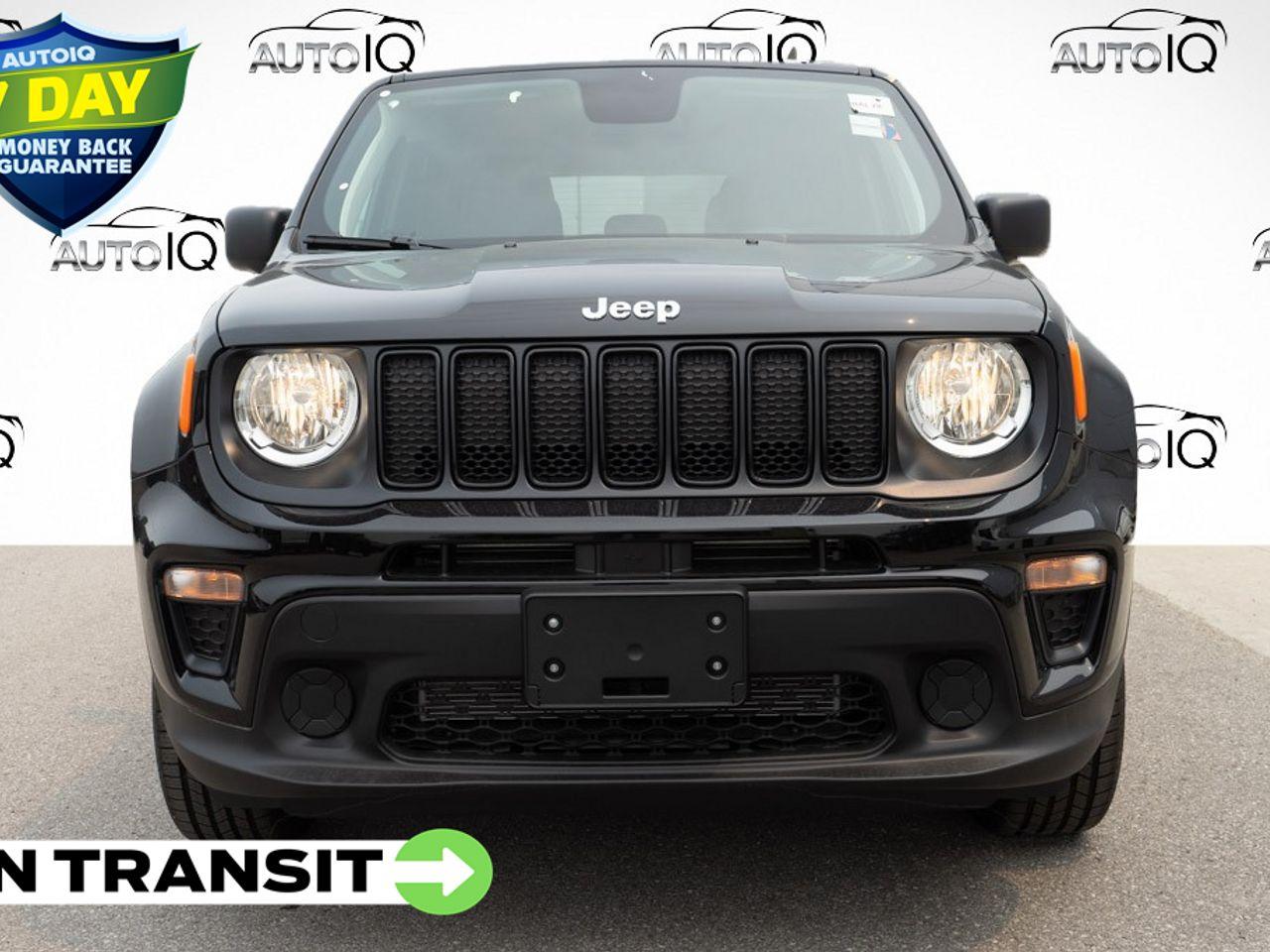 2021 Jeep Renegade -2