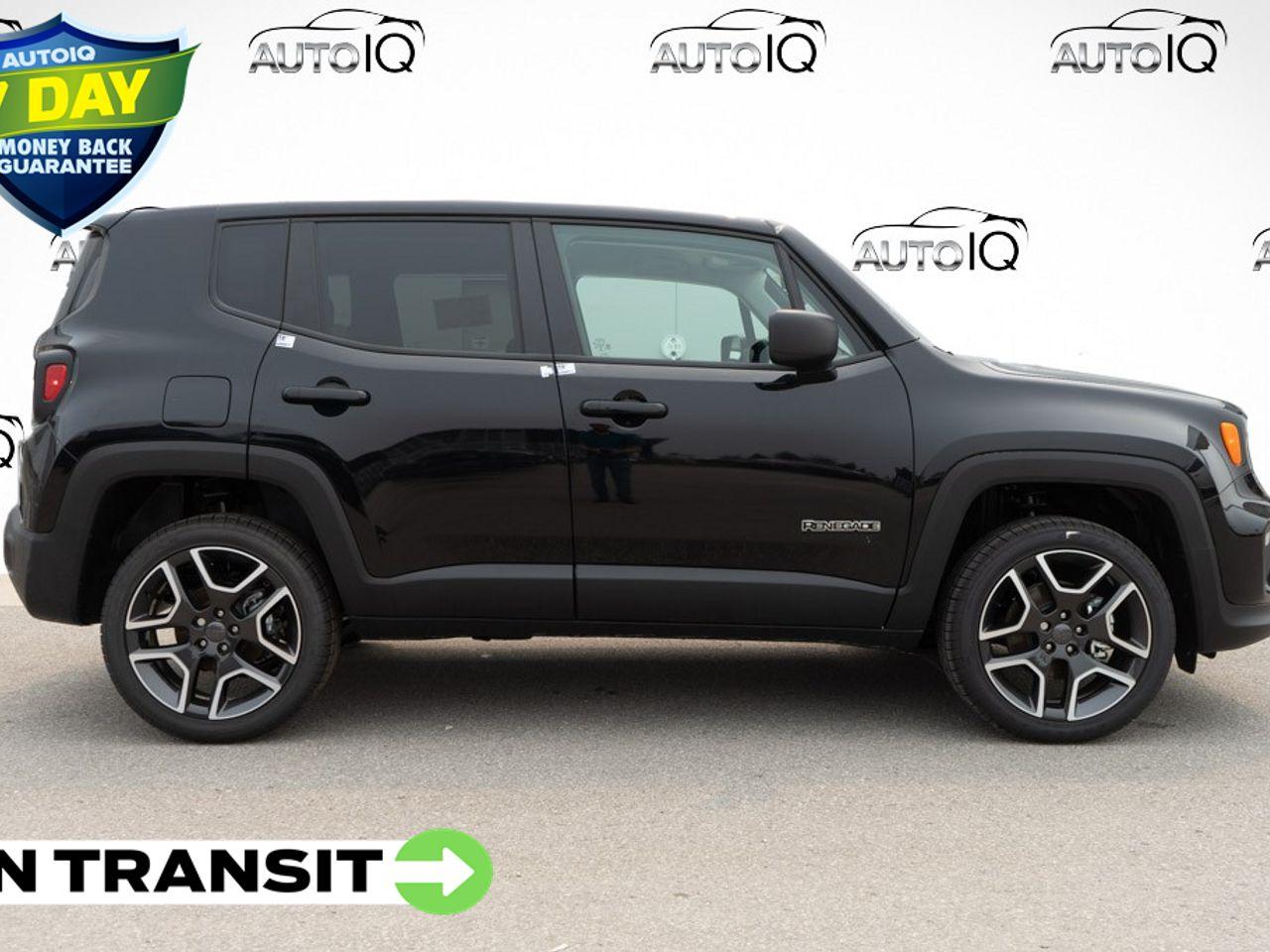 2021 Jeep Renegade -3