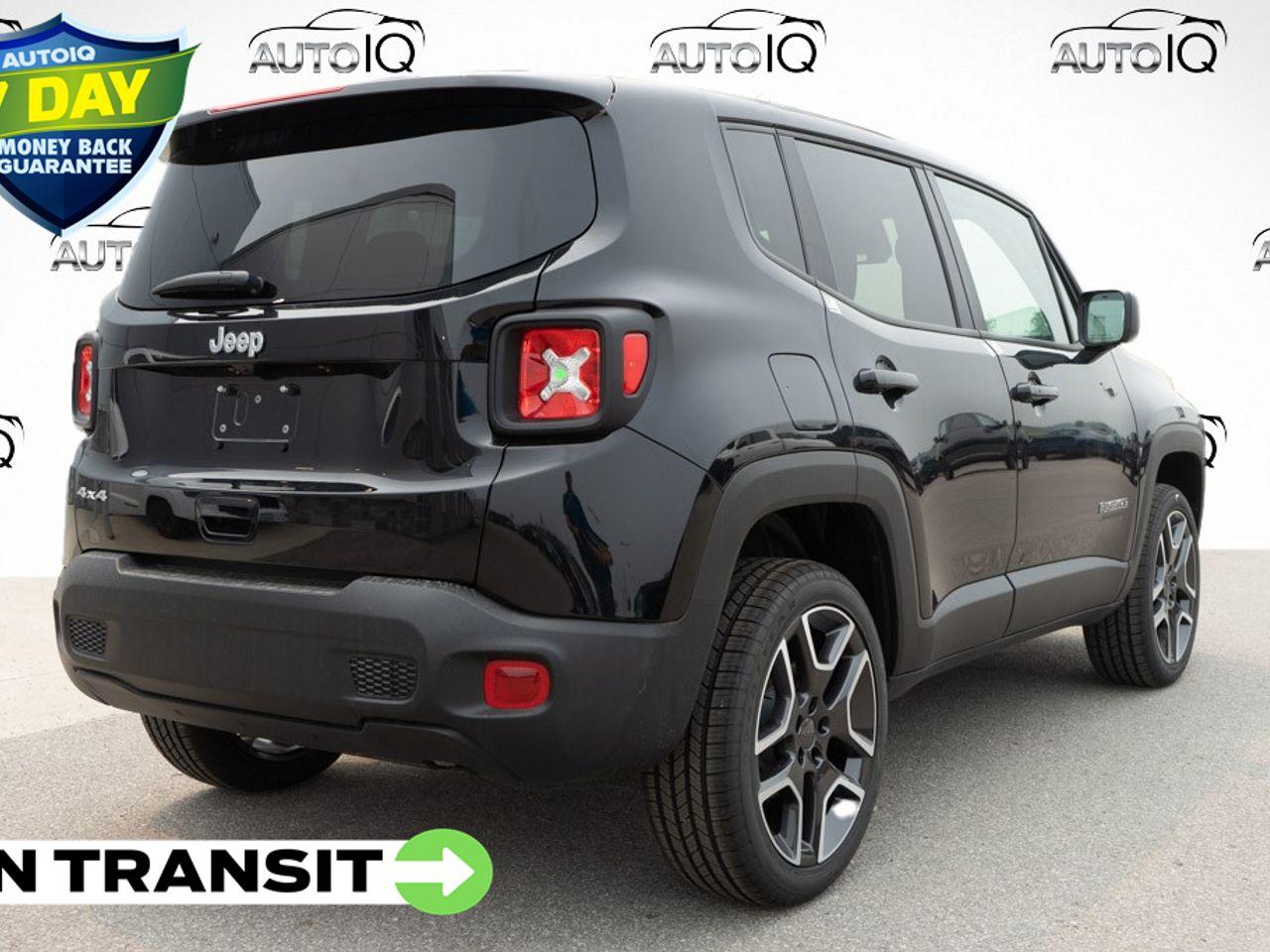 2021 Jeep Renegade -4