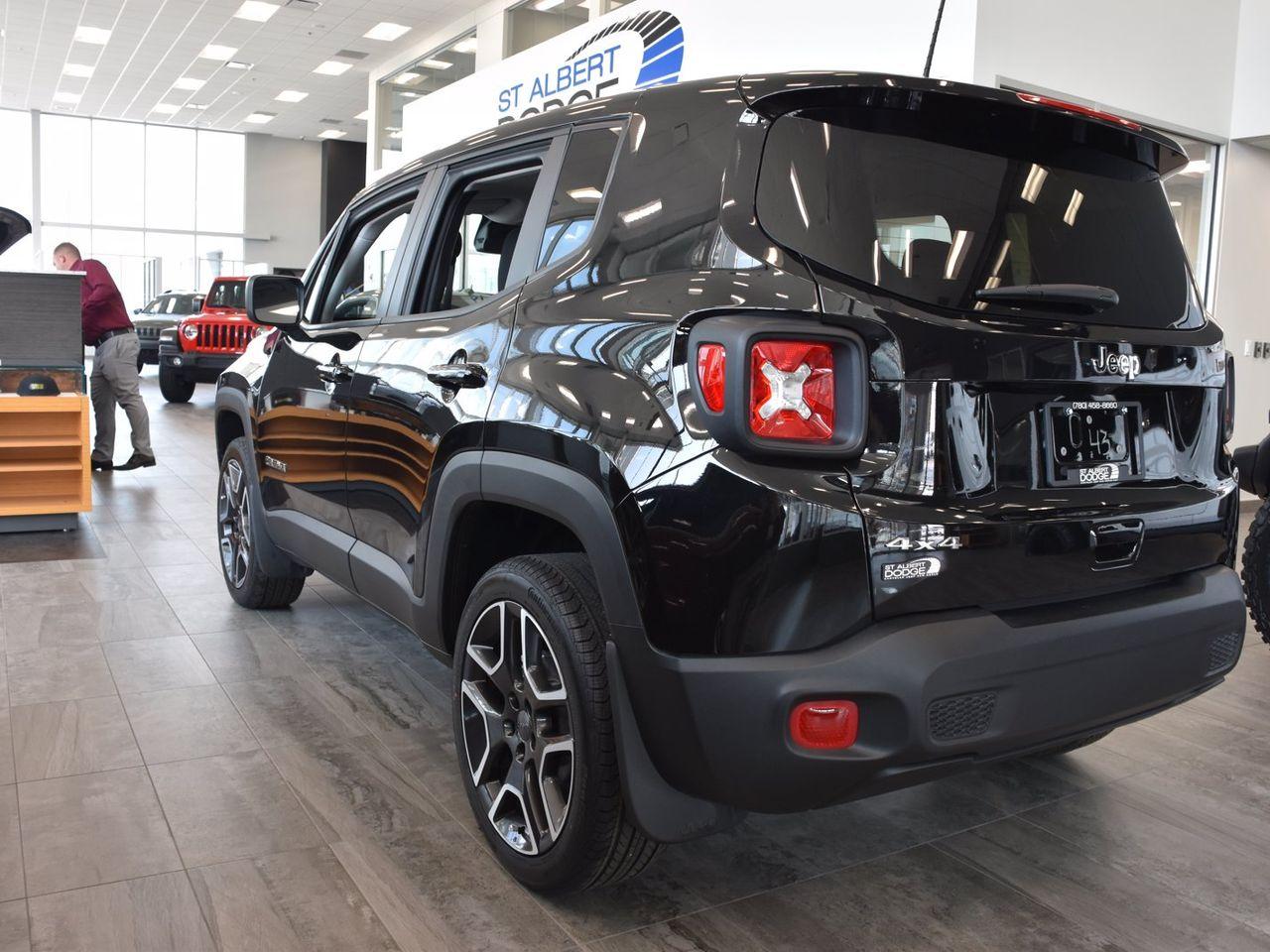 2021 Jeep Renegade -2