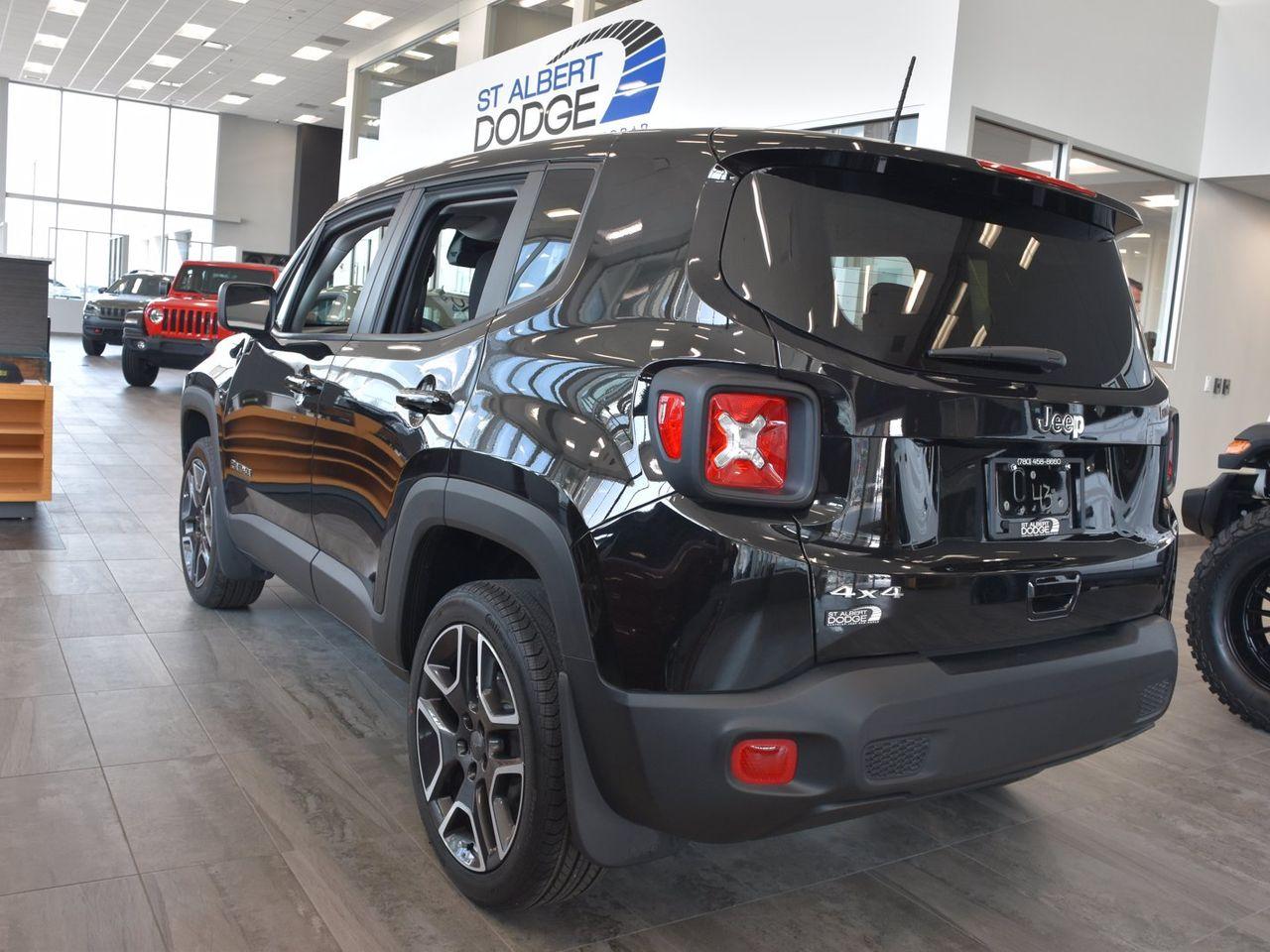 2021 Jeep Renegade -3