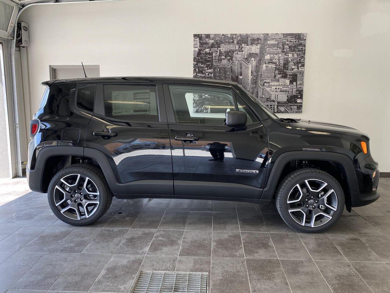 2021 Jeep Renegade -2