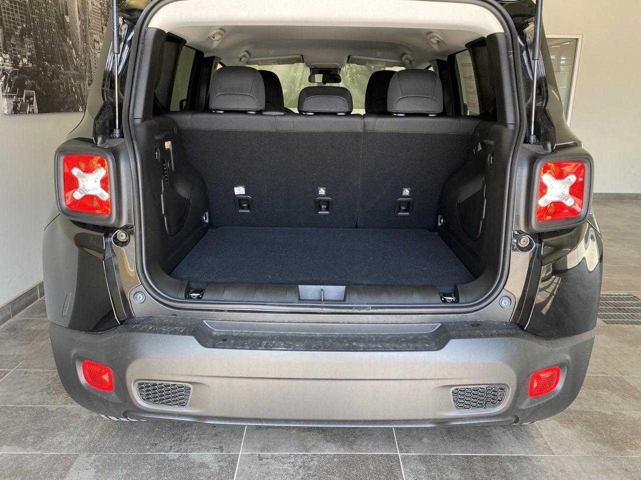 2021 Jeep Renegade -4