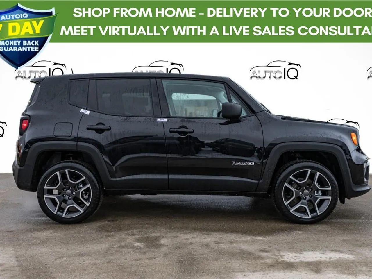 2021 Jeep Renegade -3