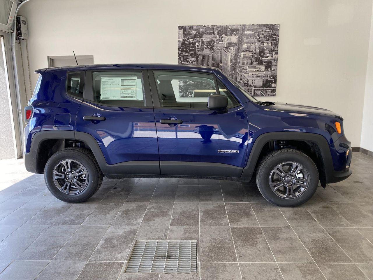 2021 Jeep Renegade -2