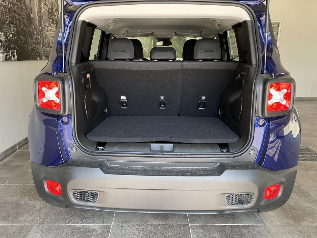 2021 Jeep Renegade -4