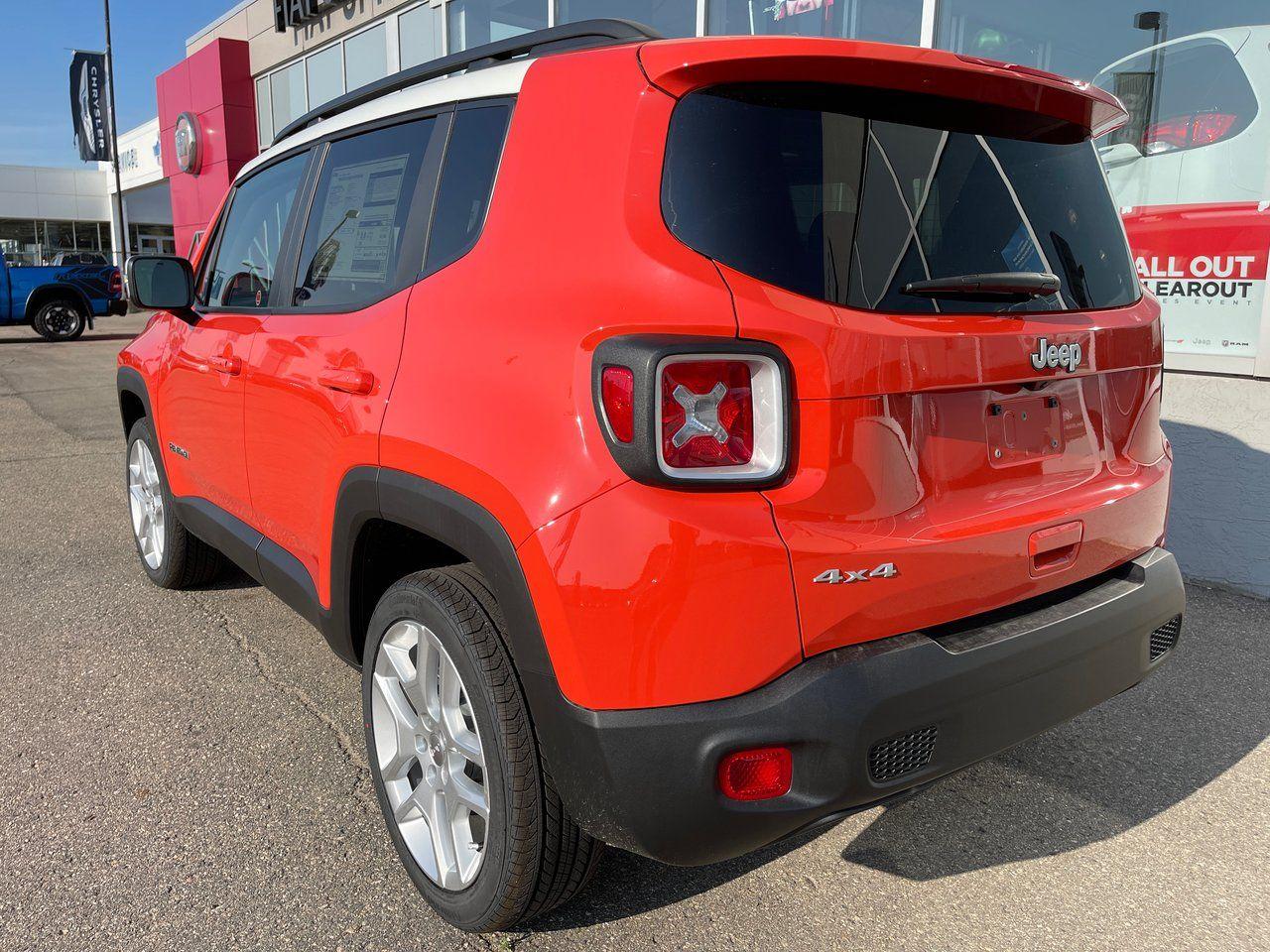 2021 Jeep Renegade Islander-4