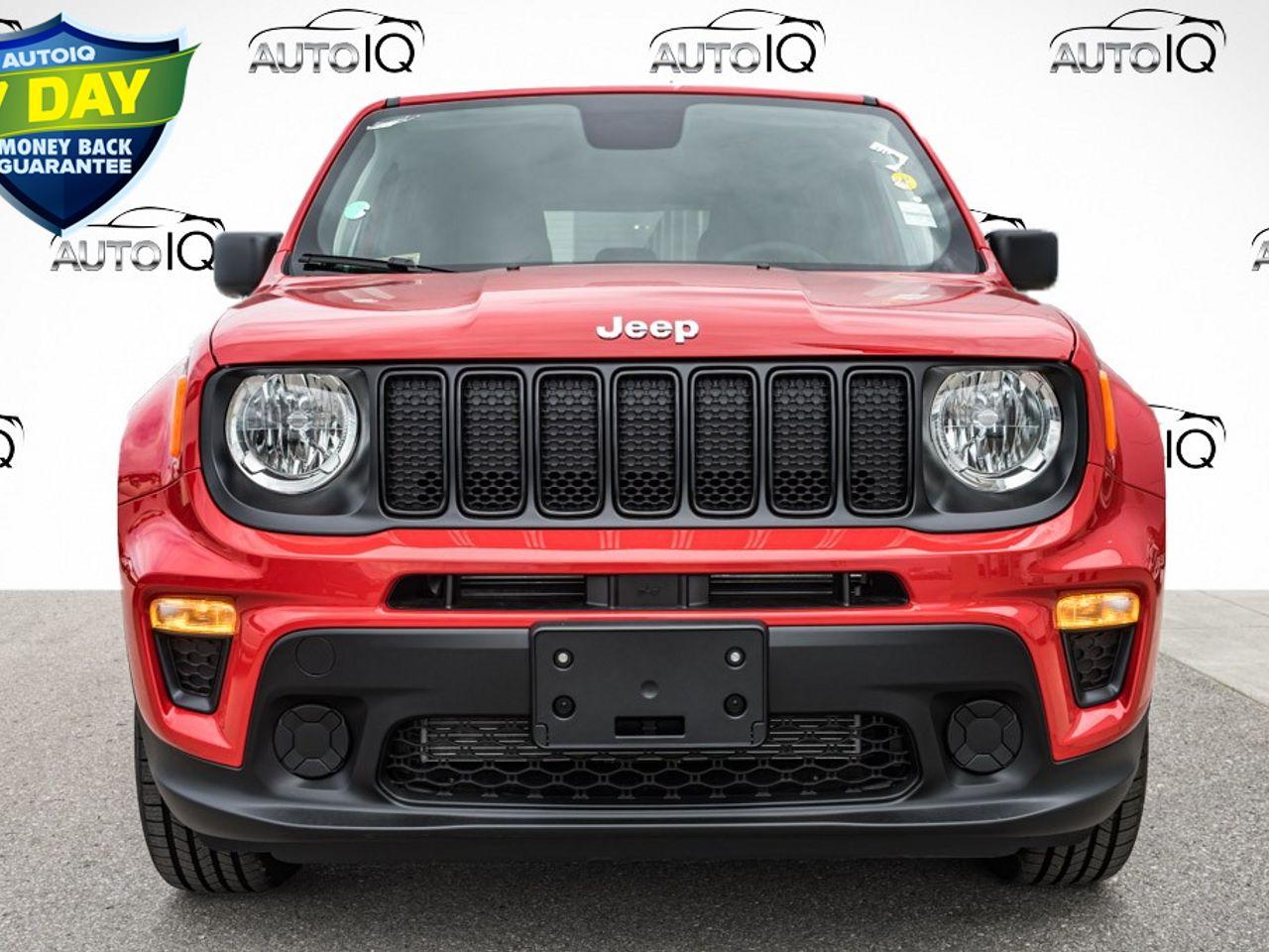 2021 Jeep Renegade -2