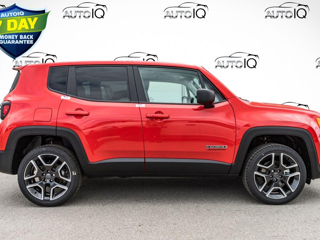 2021 Jeep Renegade -3
