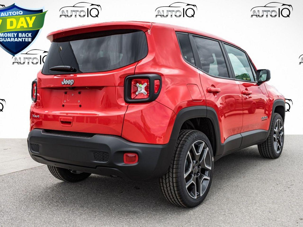 2021 Jeep Renegade -4